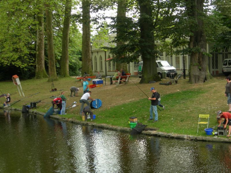 Jeugdvissen 18 juli 2009 (8)